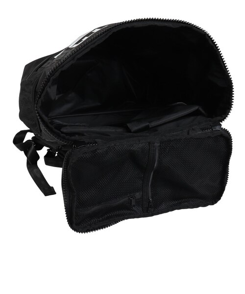 ニューエラ（NEW ERA）ディパック ボックスパック 32L プリントロゴ