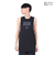 アンダーアーマー（UNDER ARMOUR）プロジェクトロック グラフィック スリーブレスシャツ 1389900 001
