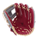軟式用グラブ 内野手用 野球グローブ 一般 イージーグラブ YA5EGR01 293