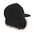 ロキシー（ROXY）帽子 フリースライナー付き パイロットハット ROXY SNOWY HAT 24SNRHT233407KVJ0