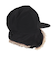 ロキシー（ROXY）帽子 フリースライナー付き パイロットハット ROXY SNOWY HAT 24SNRHT233407KVJ0