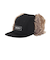 ロキシー（ROXY）帽子 フリースライナー付き パイロットハット ROXY SNOWY HAT 24SNRHT233407KVJ0