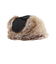 ロキシー（ROXY）帽子 フリースライナー付き パイロットハット ROXY SNOWY HAT 24SNRHT233407KVJ0