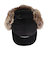 ロキシー（ROXY）帽子 フリースライナー付き パイロットハット ROXY SNOWY HAT 24SNRHT233407KVJ0