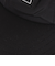 ロキシー（ROXY）帽子 フリースライナー付き パイロットハット ROXY SNOWY HAT 24SNRHT233407KVJ0
