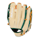 軟式用グラブ 外野手用 野球グローブ 一般 イージーグラブ 左投げ用 YA5EGR02 R 296