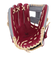 軟式用グラブ 内野手用 野球グローブ 一般 イージーグラブ 左投げ用 YA5EGR01 R 293