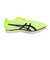 アシックス（ASICS）陸上スパイク オールウェザートラック専用 コスモレーサー 3  COSMORACER MD 3 1093A221.750