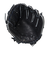 ミズノ（MIZUNO）少年軟式 グラブ オールラウンド用 野球グローブ ジュニア軟式用ウィルドライブ ブルー SS 1AJGY32500 09