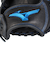 ミズノ（MIZUNO）少年軟式 グラブ オールラウンド用 野球グローブ ジュニア軟式用ウィルドライブ ブルー SS 1AJGY32500 09