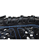 ミズノ（MIZUNO）少年軟式 グラブ オールラウンド用 野球グローブ ジュニア軟式用ウィルドライブ ブルー SS 1AJGY32500 09