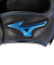 ミズノ（MIZUNO）少年軟式 グラブ オールラウンド用 野球グローブ ジュニア軟式用ウィルドライブ ブルー SS 1AJGY32500 09