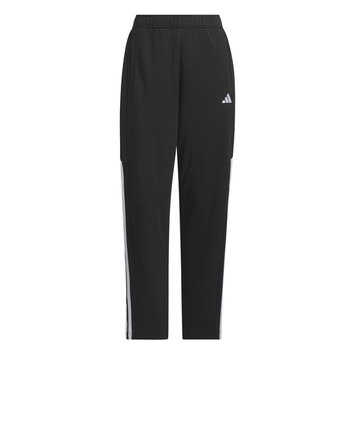 adidas アディダス トラックパンツ ウォームアップ L 黒 アディダス（adidas）チーム ウォームアップ トラックパンツ