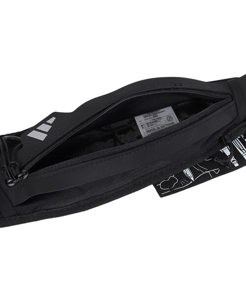 アディダス（adidas）ランニング ウエストバッグ JRZ00-IT2046