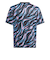 アディダス（adidas）ジュニア サッカーウェア プラクティス GRF 半袖 トレーニング ジャージー シャツ JVV11-JL9525