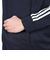 アディダス（adidas）AEROREADY セレーノ カット スリーストライプス トラックスーツ 上下セット KNA81-IW5977