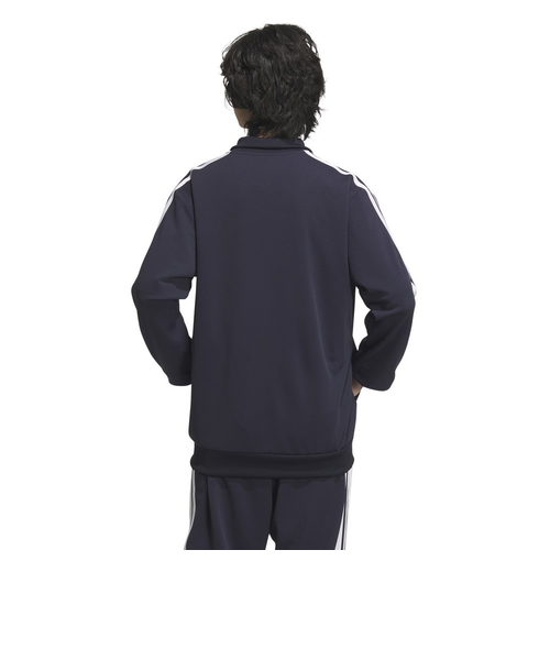 アディダス（adidas）スリーストライプス レギュラーフィット ダブル