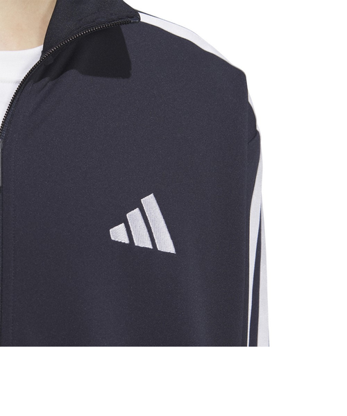 アディダス（adidas）スリーストライプス レギュラーフィット ダブル