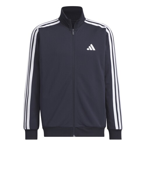アディダス（adidas）スリーストライプス レギュラーフィット ダブル