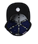 ニューエラ（NEW ERA）ジュニア 帽子 59FIFTY MLBオンフィールド ロサンゼルス・ドジャース ゲーム 13561982