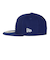 ニューエラ（NEW ERA）ジュニア 帽子 59FIFTY MLBオンフィールド ロサンゼルス・ドジャース ゲーム 13561982