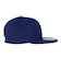 ニューエラ（NEW ERA）ジュニア 帽子 59FIFTY MLBオンフィールド ロサンゼルス・ドジャース ゲーム 13561982
