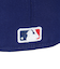 ニューエラ（NEW ERA）ジュニア 帽子 59FIFTY MLBオンフィールド ロサンゼルス・ドジャース ゲーム 13561982