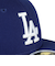 ニューエラ（NEW ERA）ジュニア 帽子 59FIFTY MLBオンフィールド ロサンゼルス・ドジャース ゲーム 13561982