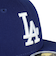ニューエラ（NEW ERA）ジュニア 帽子 59FIFTY MLBオンフィールド ロサンゼルス・ドジャース ゲーム 13561982