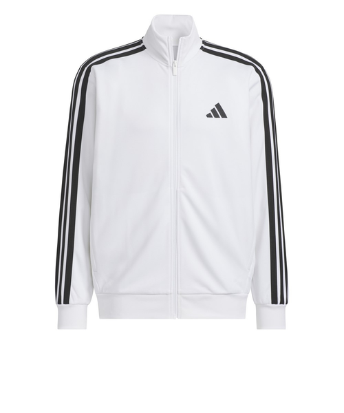 アディダス（adidas）スリーストライプス レギュラーフィット ダブル