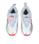 アディダス（adidas）キッズバスケットシューズ バッシュ Cross Em Up セレクト ミッド JR2513