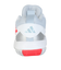 アディダス（adidas）キッズバスケットシューズ バッシュ Cross Em Up セレクト ミッド JR2513
