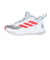 アディダス（adidas）キッズバスケットシューズ バッシュ Cross Em Up セレクト ミッド JR2513