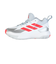 アディダス（adidas）キッズバスケットシューズ バッシュ Cross Em Up セレクト ミッド JR2513