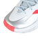 アディダス（adidas）キッズバスケットシューズ バッシュ Cross Em Up セレクト ミッド JR2513