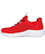 スケッチャーズ（SKECHERS）ジュニアスニーカー スポーツシューズ SI-BOUNDER-BRISK-BURST 403822L-RDBK