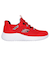 スケッチャーズ（SKECHERS）ジュニアスニーカー スポーツシューズ SI-BOUNDER-BRISK-BURST 403822L-RDBK