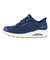 スケッチャーズ（SKECHERS）カジュアルシューズ SI-UNO-BANKSIA 183022W-NVY