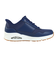 スケッチャーズ（SKECHERS）カジュアルシューズ SI-UNO-BANKSIA 183022W-NVY