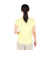 ドライプラスUV ボーダー Tシャツ CT5S0016-TR864-GRSD YEL
