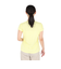 ドライプラスUV ボーダー Tシャツ CT5S0016-TR864-GRSD YEL
