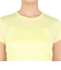 ドライプラスUV ボーダー Tシャツ CT5S0016-TR864-GRSD YEL