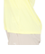 ドライプラスUV ボーダー Tシャツ CT5S0016-TR864-GRSD YEL