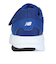ニューバランス（new balance）ジュニアスポーツシューズ ベルクロ ベルト付き スニーカー 578 v1 PT578RB W