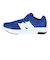 ニューバランス（new balance）ジュニアスポーツシューズ ベルクロ ベルト付き スニーカー 578 v1 PT578RB W