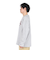 ラッセル（RUSSELL）88/12カレッジロゴ ロングTシャツ RBM25ES0004 MGRY