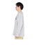 ラッセル（RUSSELL）88/12カレッジロゴ ロングTシャツ RBM25ES0004 MGRY