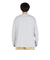 ラッセル（RUSSELL）88/12カレッジロゴ ロングTシャツ RBM25ES0004 MGRY
