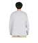 ラッセル（RUSSELL）88/12カレッジロゴ ロングTシャツ RBM25ES0004 MGRY