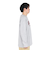 ラッセル（RUSSELL）88/12カレッジロゴ ロングTシャツ RBM25ES0004 MGRY